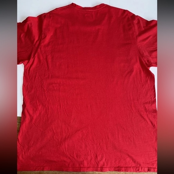 Star Wars Lot Of 3 Graphic T-shirt Clone Force, Droids & Darth Vader - Picture 9 of 11